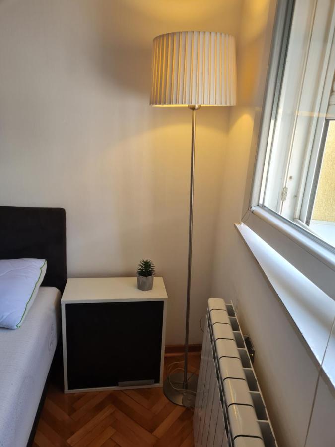 Apartman Veselinovic Free Parking Вранє Екстер'єр фото
