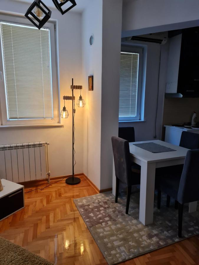 Apartman Veselinovic Free Parking Вранє Екстер'єр фото