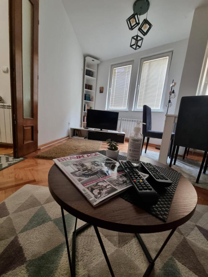 Apartman Veselinovic Free Parking Вранє Екстер'єр фото