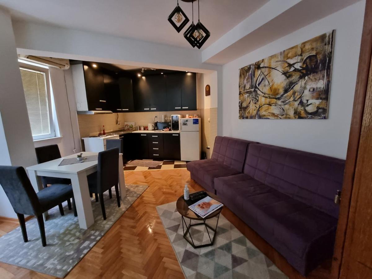 Apartman Veselinovic Free Parking Вранє Екстер'єр фото