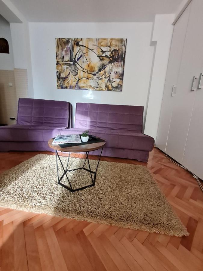 Apartman Veselinovic Free Parking Вранє Екстер'єр фото