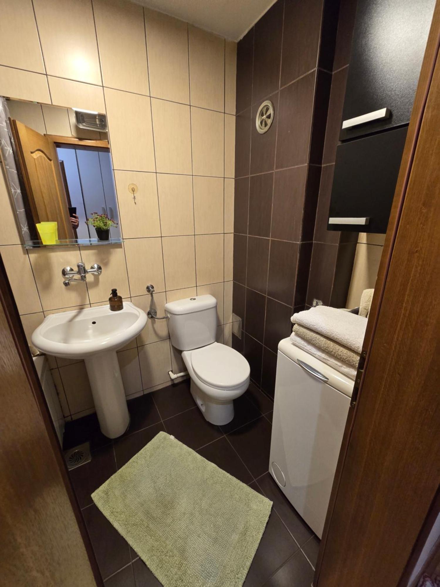 Apartman Veselinovic Free Parking Вранє Екстер'єр фото