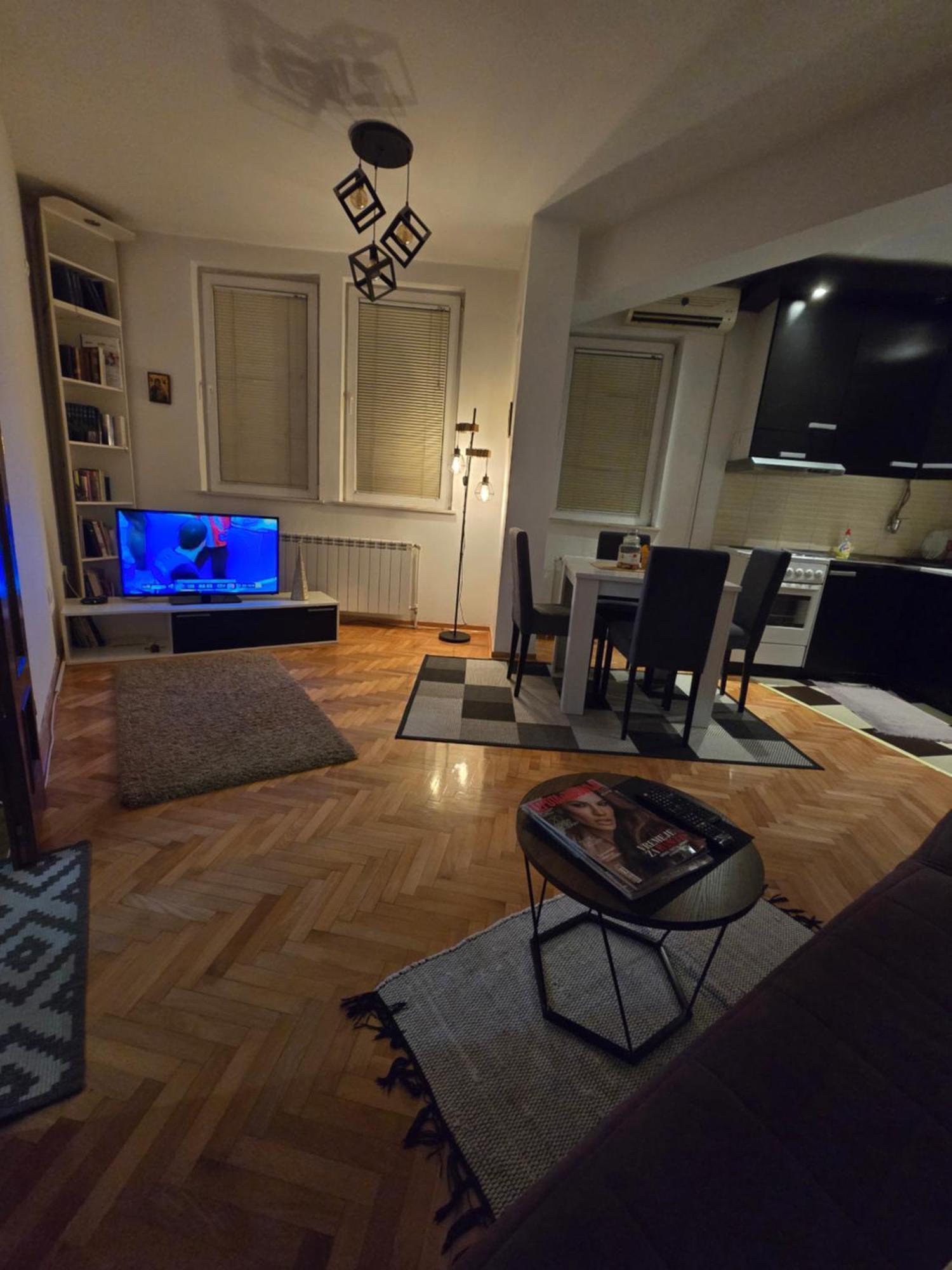 Apartman Veselinovic Free Parking Вранє Екстер'єр фото