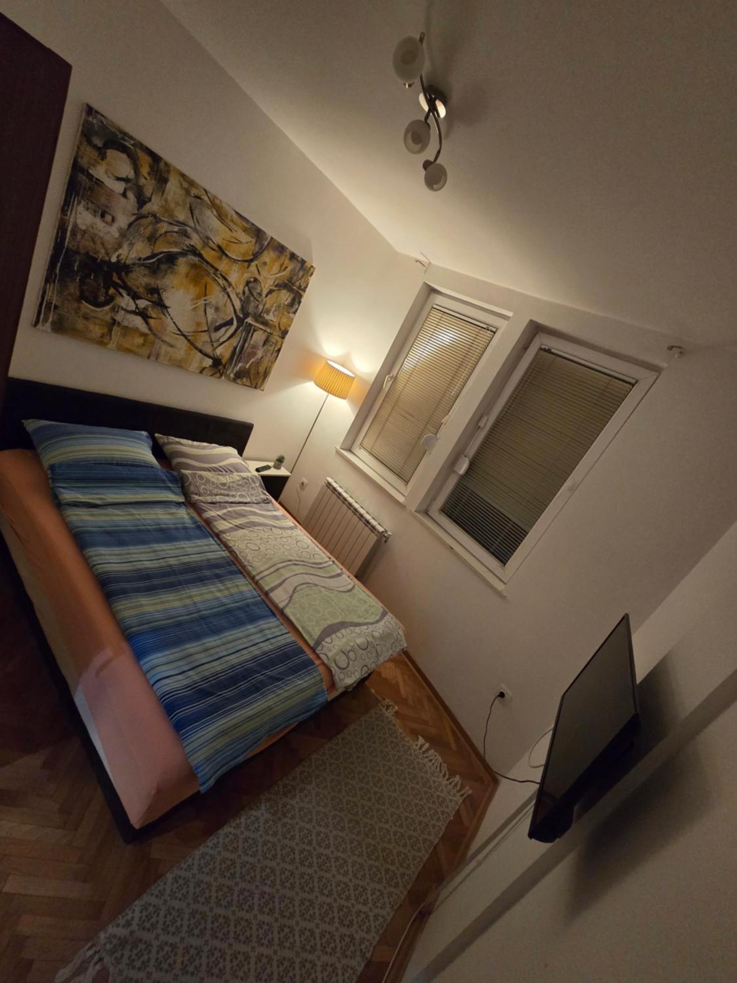 Apartman Veselinovic Free Parking Вранє Екстер'єр фото