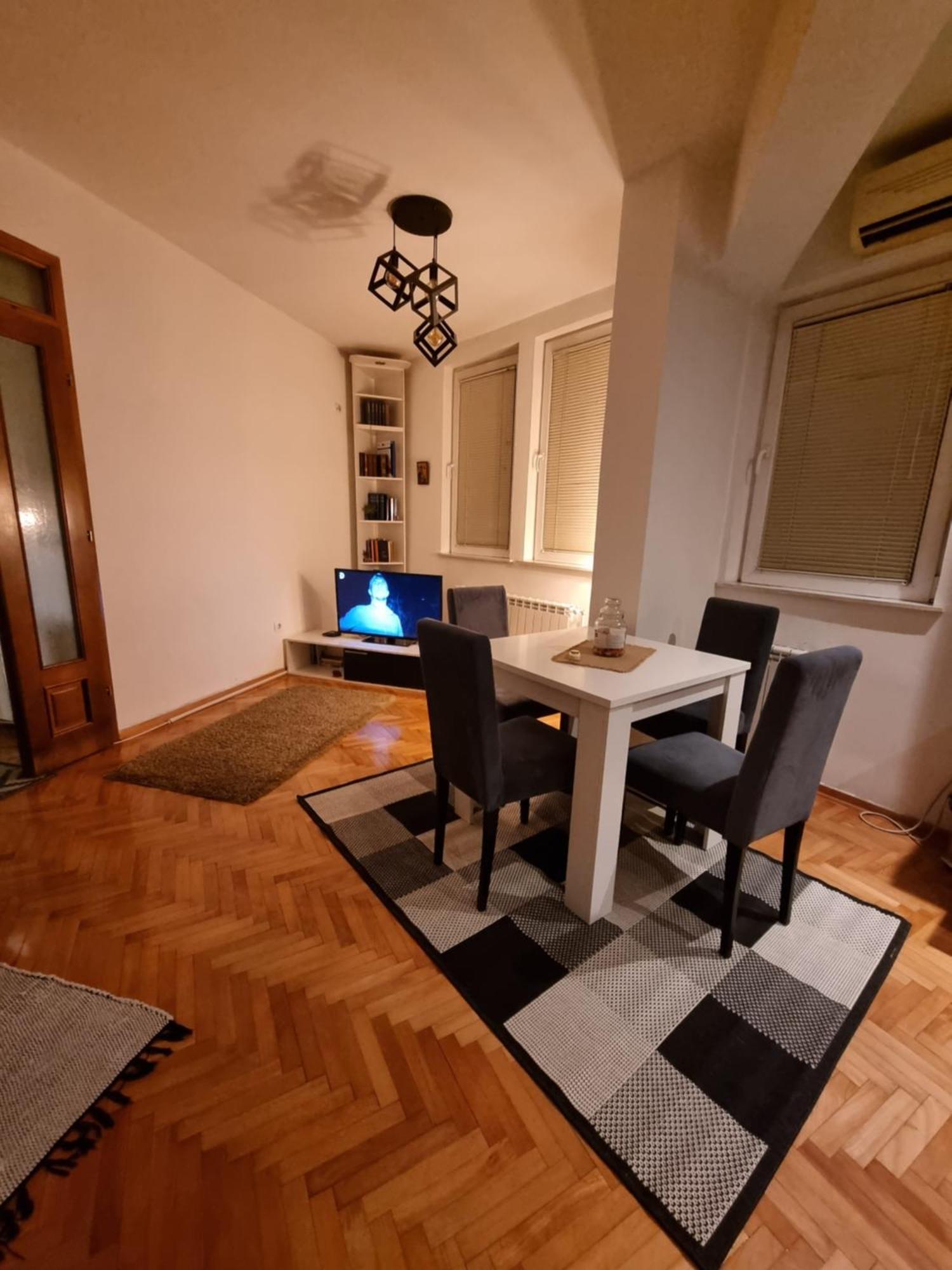 Apartman Veselinovic Free Parking Вранє Екстер'єр фото