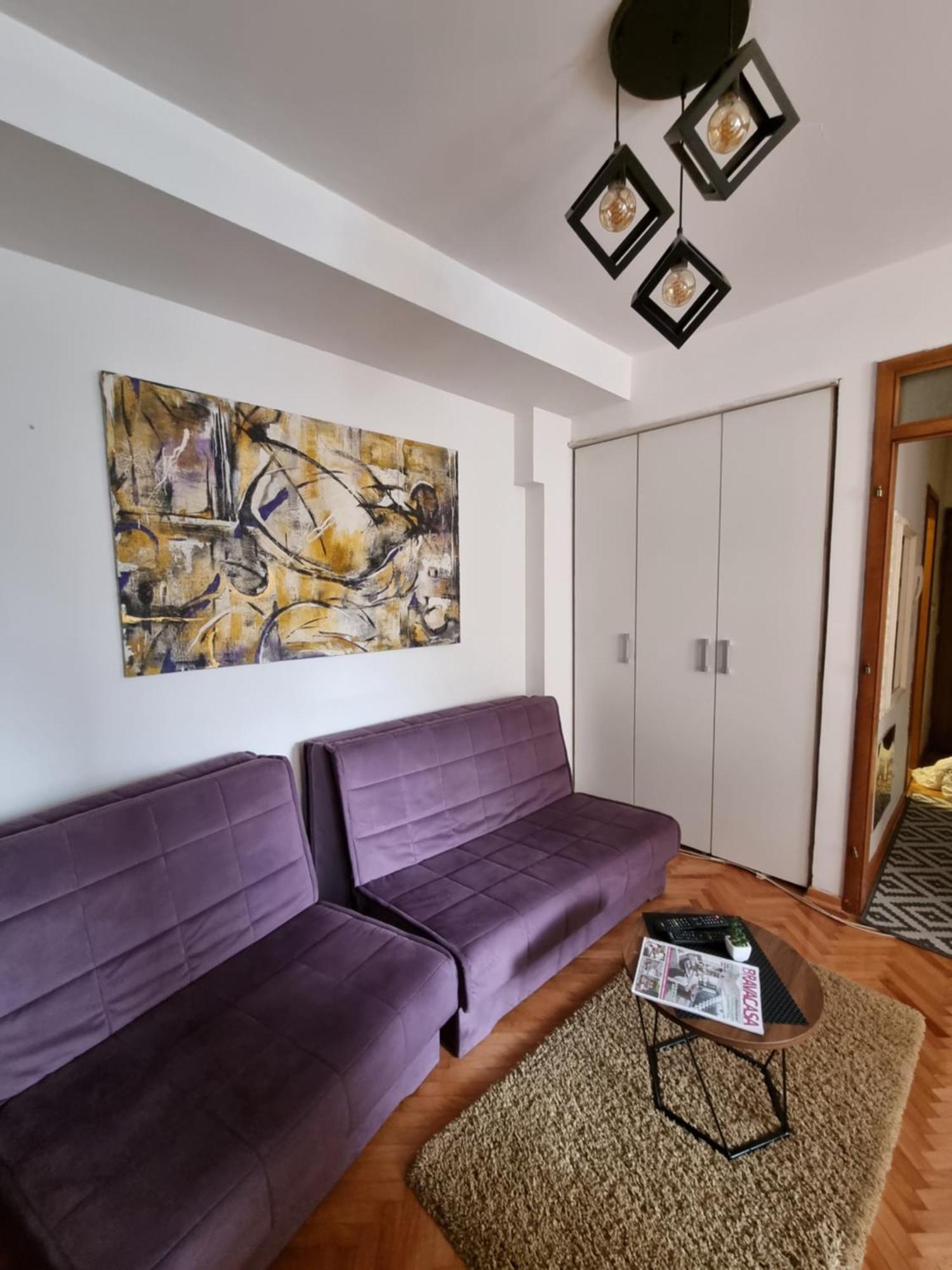 Apartman Veselinovic Free Parking Вранє Номер фото