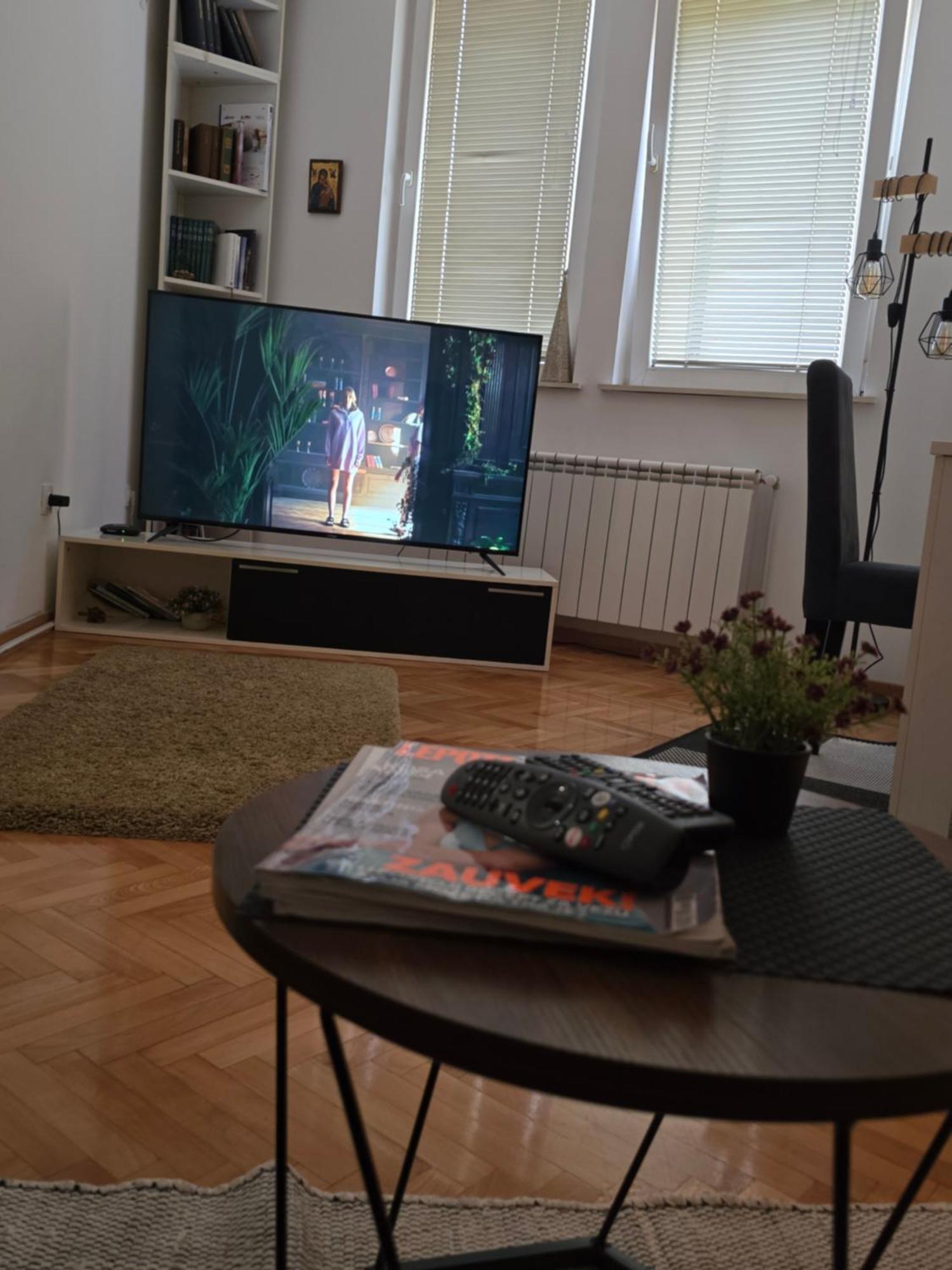 Apartman Veselinovic Free Parking Вранє Номер фото
