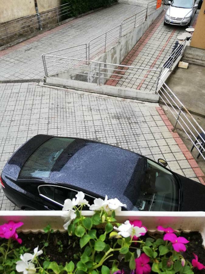 Apartman Veselinovic Free Parking Вранє Екстер'єр фото