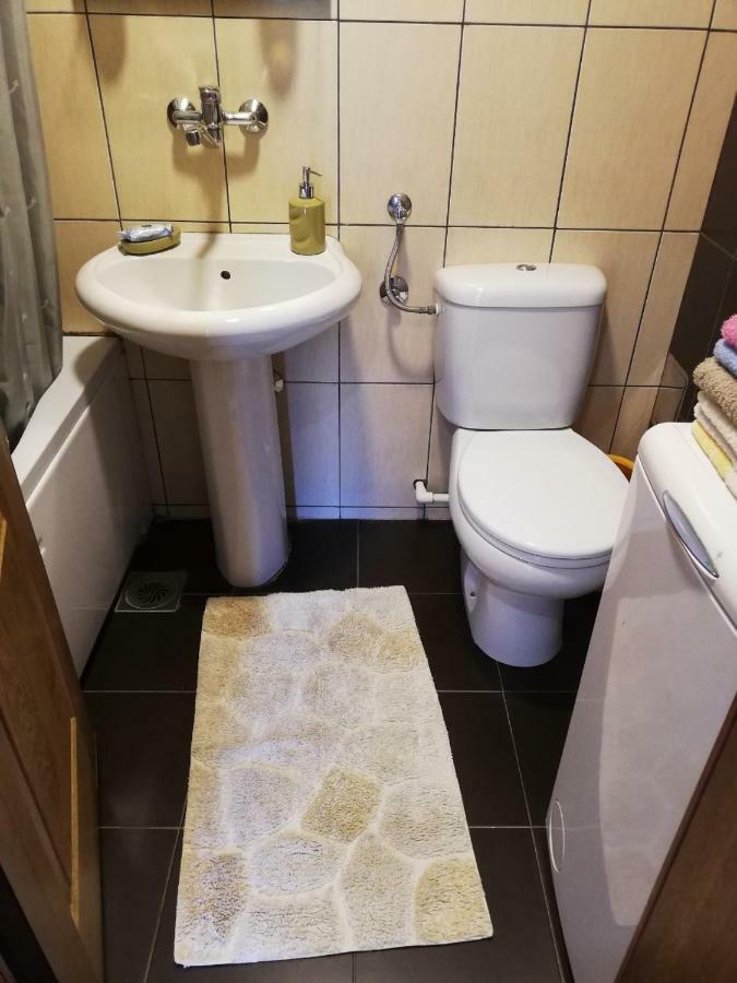 Apartman Veselinovic Free Parking Вранє Екстер'єр фото