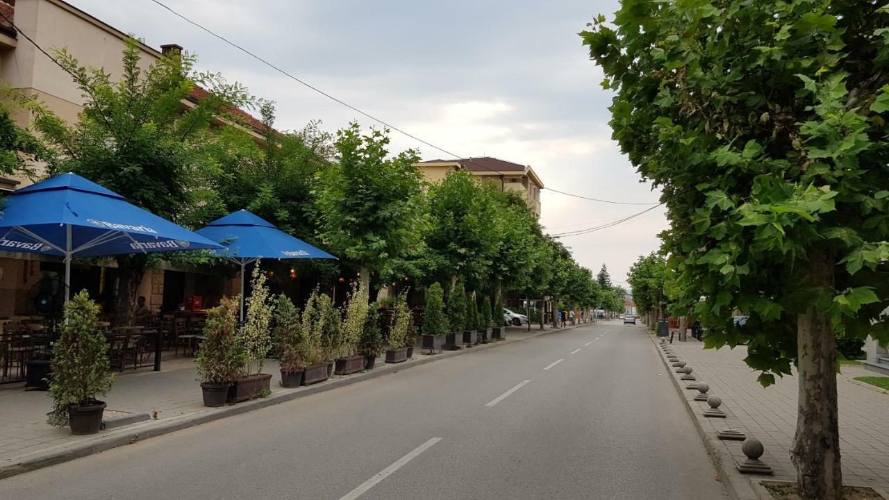 Apartman Veselinovic Free Parking Вранє Екстер'єр фото