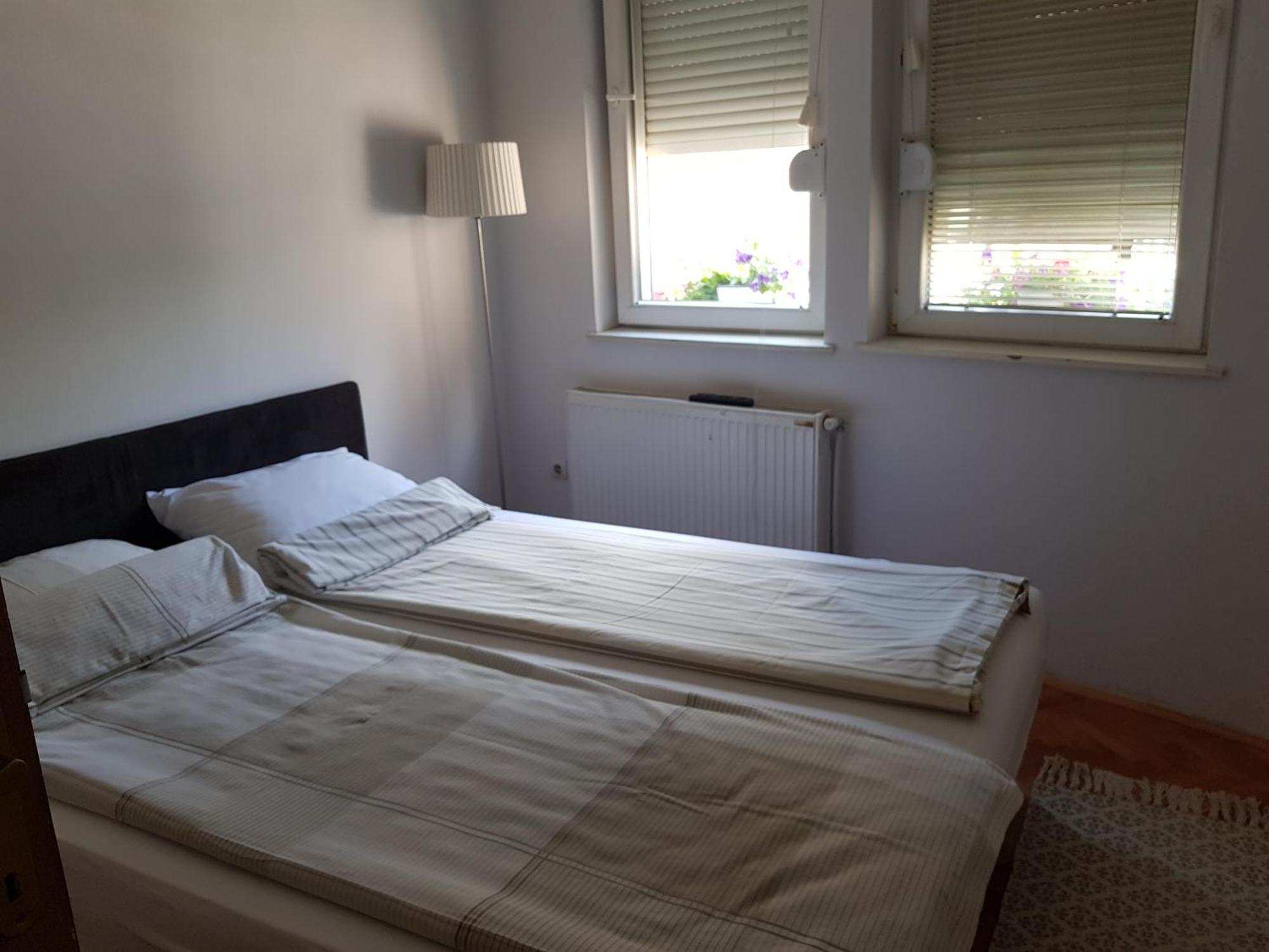 Apartman Veselinovic Free Parking Вранє Екстер'єр фото